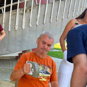“Hareket Yaşını Öğren, Sağlıklı Yaşa” Kampanyası Kapsamında Farkındalık Etkinliği Gerçekleştirildi - fotoğraf 3