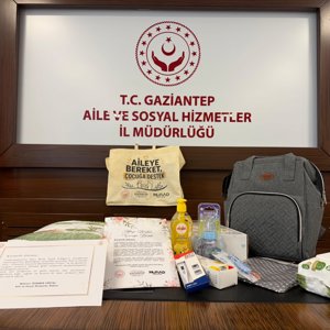 👶✨ Aileye Bereket, Çocuğa Destek! - fotoğraf 2