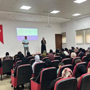 SED Kapsamındaki Ailelere “Orta ve Geç Çocukluktan Ergenliğe Gelişim” Eğitimi - fotoğraf 1