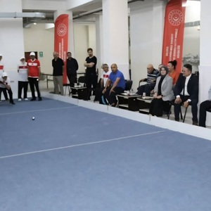 Suluova Hacı Muammer Koca Huzurevi’nde Bocce Müsabakası Heyecanı - fotoğraf 6