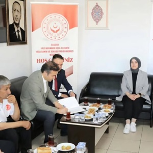 Suluova Hacı Muammer Koca Huzurevi’nde Bocce Müsabakası Heyecanı - fotoğraf 3