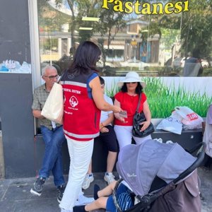 Kadına Yönelik Şiddetle Mücadelede Farkındalık Çalışması - fotoğraf 1