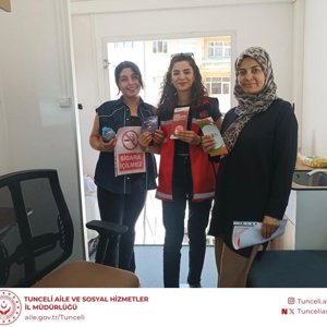 Mobil Sosyal Hizmet Aracımız Yollarda!  - fotoğraf 2