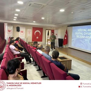 Ailelerimizi Güçlendirme Çalışmalarımız Tüm Hızıyla Devam Ediyor!  - fotoğraf 1