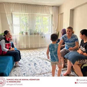 Hane Ziyaretleri - fotoğraf 2