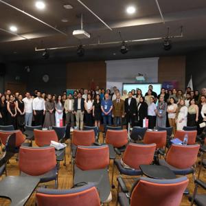 Engelli Özel Bakım Merkezleri Personellerine Yönelik Eğitim Programının 4. ve Son Modülü Başarıyla Tamamladık - fotoğraf 3