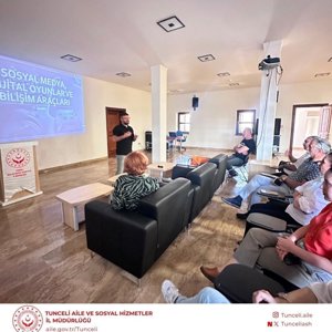 Ailelerimizi Güçlendirme Çalışmalarımız Tüm Hızıyla Devam Ediyor!  - fotoğraf 1
