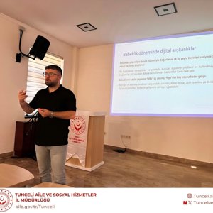 Ailelerimizi Güçlendirme Çalışmalarımız Tüm Hızıyla Devam Ediyor!  - fotoğraf 2