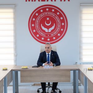 Temmuz Ayı İl Müdürlüğü Değerlendirme toplantımız - fotoğraf 1