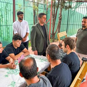 İl Müdürümüzden Kartepe Özel Bakım Merkezine Ziyaret - fotoğraf 2