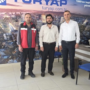 Gençlerimizin Yuvasına Destek Olmaya Devam Ediyoruz! - fotoğraf 1