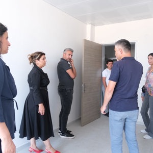 Balıkesir Engelli Aktif Yaşam Merkezi’nde Çalışmalar Sürüyor - fotoğraf 5
