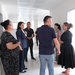 Balıkesir Engelli Aktif Yaşam Merkezi’nde Çalışmalar Sürüyor - fotoğraf 3