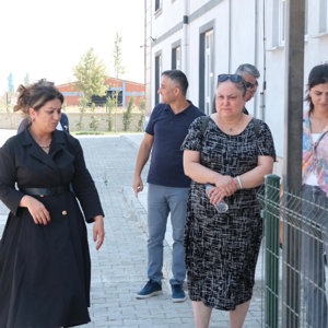Balıkesir Engelli Aktif Yaşam Merkezi’nde Çalışmalar Sürüyor - fotoğraf 2