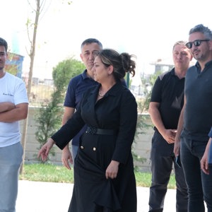 Balıkesir Engelli Aktif Yaşam Merkezi’nde Çalışmalar Sürüyor - fotoğraf 1