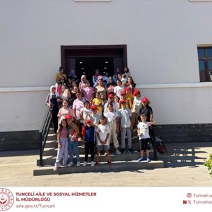 Mameki Fest Aile, Kültür, Doğa ve Spor Programımız - fotoğraf 1