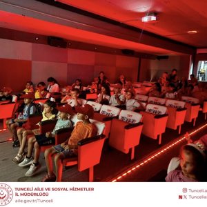 Mameki Fest Aile, Kültür, Doğa ve Spor Programımız - fotoğraf 2