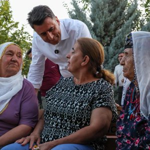 MAMEKİFEST’TE EĞLENCE, HEYECAN VE COŞKU BİR ARADA - fotoğraf 2