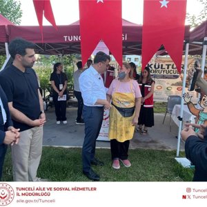 Mameki Fest Aile, Kültür, Doğa ve Spor Programının 2. ve Son Günü Büyük Bir Katılımla Devam Ediyor - fotoğraf 1