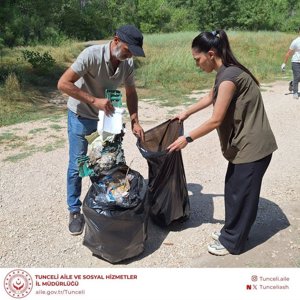 Doğayı Korumak Hepimizin Sorumluluğu - fotoğraf 4
