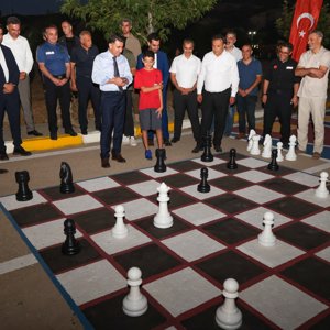 MAMEKİFEST’TE COŞKU HER KÖŞEDE - fotoğraf 3