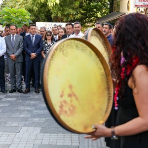 MAMEKİFEST’TE BÜYÜK COŞKU BAŞLADI!  - fotoğraf 3