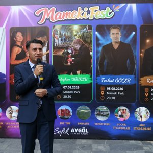 MAMEKİFEST’TE BÜYÜK COŞKU BAŞLADI!  - fotoğraf 5