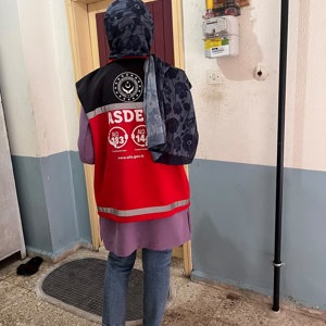 SED Hizmeti Kapsamında Değerlendirme Çalışmaları Gerçekleştirildi - fotoğraf 2