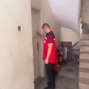 SED Hizmeti Kapsamında Değerlendirme Çalışmaları Gerçekleştirildi - fotoğraf 1