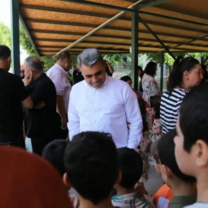 İl Müdürlüğümüze Bağlı Meliha Ercan Huzurevimizde Kalan Büyüklerimiz, Anatolia Drive Rallys Konya Programı Kapsamında Sporcularımızı Ağırladı - fotoğraf 4
