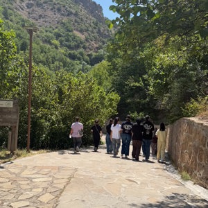Şiran Tomara Kültür ve Turizm Festivali’ne Katılım Sağladık - fotoğraf 1