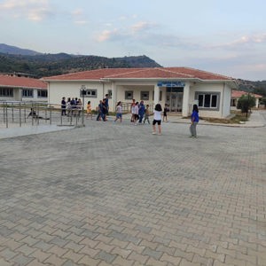Yeni hizmet binamızda umut, sevgi ve güvenle yeni bir başlangıç… - fotoğraf 10