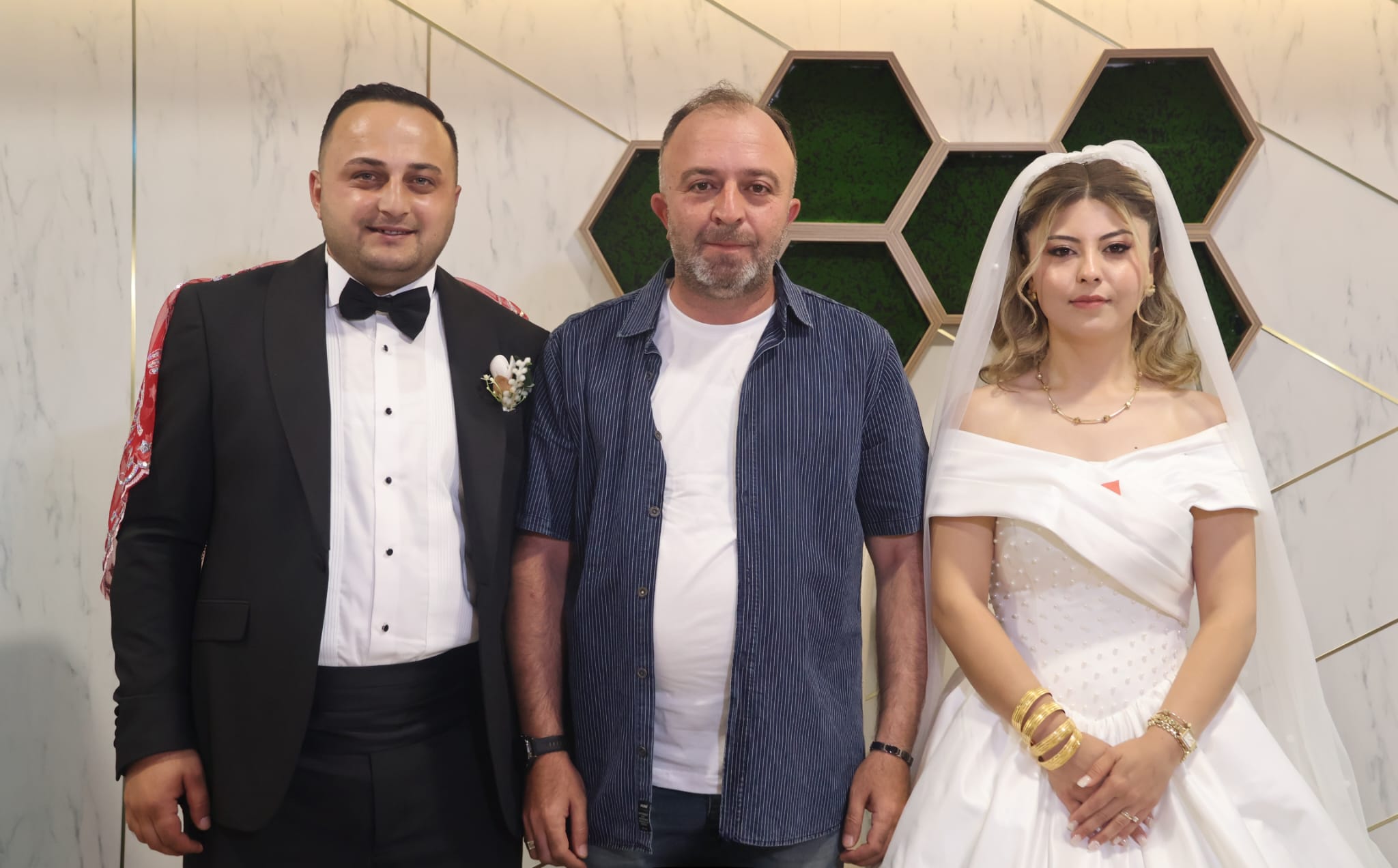 Aile ve Nüfus 10 Yılı Vizyonuyla Mutlu Birlikteliğe İlk Adım