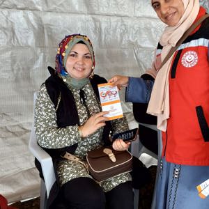 Yayla Şenliğinde ŞÖNİM Hizmetlerimiz Tanıtıldı! - fotoğraf 8