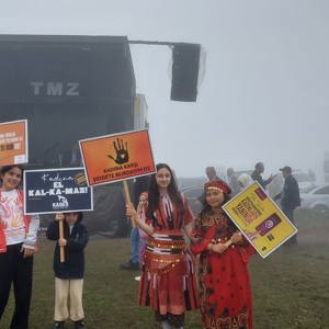 Yayla Şenliğinde ŞÖNİM Hizmetlerimiz Tanıtıldı! - fotoğraf 6