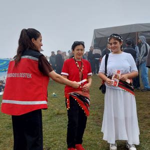 Koruyucu Aile Hizmet Modelimiz Tanıtıldı - fotoğraf 2