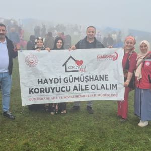 Koruyucu Aile Hizmet Modelimiz Tanıtıldı - fotoğraf 1