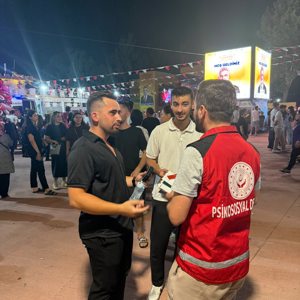 Kahramanmaraş Uluslararası Fuarı’nda Bakanlığımızın Hizmet Modelleri Tanıtılıyor - fotoğraf 6