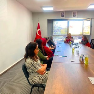 Otizm Farkındalık Eğitimi Gerçekleştirildi - fotoğraf 2