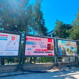 Evlenecek Gençlerin Desteklenmesi Projesi’nde Görünürlük Çalışmalarımız Sürüyor!  - fotoğraf 1