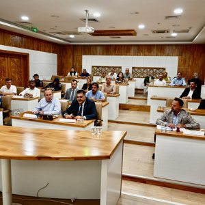 Türkoğlu’nda Kadına Yönelik Şiddetle Mücadele Toplantısı Gerçekleştirildi - fotoğraf 2