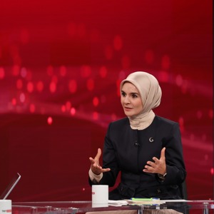 Aile ve Sosyal Hizmetler Bakanımız Göktaş, TRT Haber canlı yayında soruları yanıtladı - fotoğraf 1