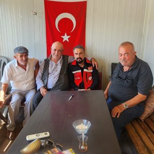 Dulkadiroğlu’nda Konteyner Kent Sakinlerine “Tasarruf” Eğitimi - fotoğraf 2