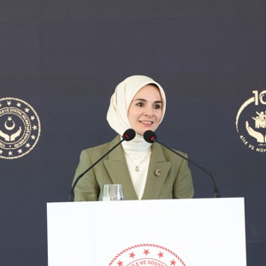 Bakanımız Göktaş, Bahçelievler Sosyal Hizmet Kampüsü'ndeki açılış programına katıldı - fotoğraf 3
