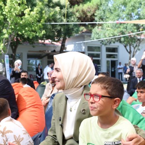 Bakanımız Göktaş, Bahçelievler Sosyal Hizmet Kampüsü'ndeki açılış programına katıldı - fotoğraf 5