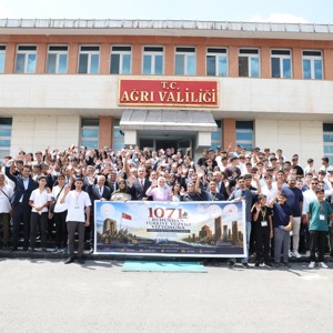 Bakanımız Göktaş, Ağrı'da "Terörsüz Türkiye" süreciyle ilgili konuştu - fotoğraf 6