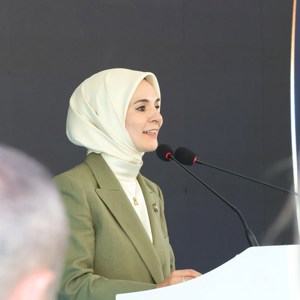 Bakanımız Göktaş, Bahçelievler Sosyal Hizmet Kampüsü'ndeki açılış programına katıldı - fotoğraf 10