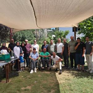 Van Gölü Manzarasında Birlik ve Dayanışma - fotoğraf 2