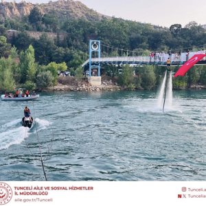 Mameki Fest’te Görkemli Final! - fotoğraf 3