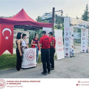 Mameki Fest Heyecanı Tüm Hızıyla Sürüyor!  - fotoğraf 3